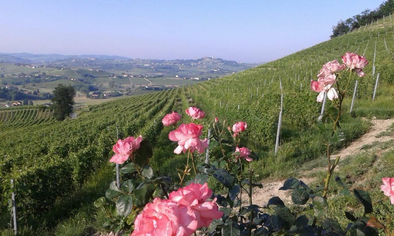 Casa Vacanze Sweet Dreams Agliano Terme Exterior photo